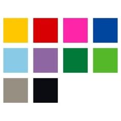 Staedtler STAEDTLER Fineliner triplus 10er-Set λιανικής 13336013 4007817099957
