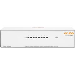 Διακόπτης HPE ION 1430 8G SW STOCK 13402993 190017537924