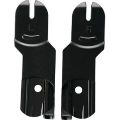 BABY JOGGER BBJ ADAPTER CITY TOUR 2 - CITY GO I-SIZE 2082703 13410883 47406161751
