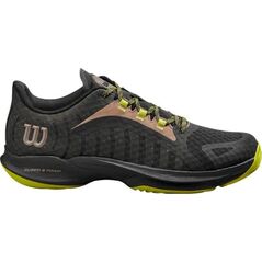 Wilson Hurakn Pro WRS332840 Czarne 40