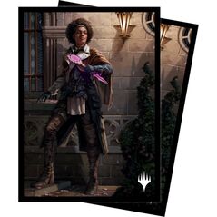 Ultra-Pro Ultra-Pro: Magic the Gathering - Murders at Karlov Manor - Sleeves - V3 (100) 13302238 74427382575