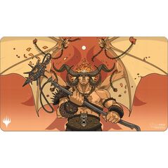 Ultra-Pro Ultra-Pro: Magic the Gathering - Murders at Karlov Manor - Playmat I 13302244 74427382858