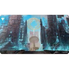 Ultra-Pro Ultra Pro: Magic the Gathering - Ravnica Remastered - Playmat - Azorius Senate 13302634 74427382407