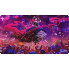 Ultra-Pro Ultra Pro: Magic the Gathering - Outlaws of Thunder Junction - Playmat - Olivia 13308190 74427383848