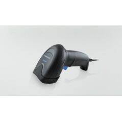 Αναγνώστης γραμμωτού κώδικα Datalogic QuickScan QBT2500, Bluetooth, 13315648 5715063424902