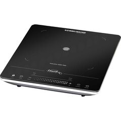 Rommelsbacher Rommelsbacher Μονή εστία CT 2020 / IN (Μαύρο) 13334703 4001797674005