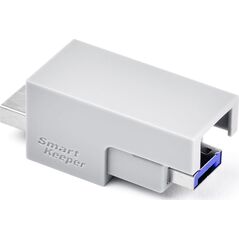 Smartkeeper SmartKeeper Basic "USB Cable" Lock dunkelblau