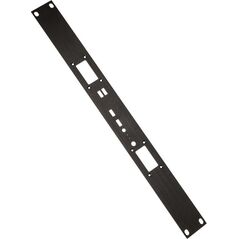 Μπροστινή πλάκα Akasa Akasa 1U Rackmount für Plato WS 13335303 4710679552491
