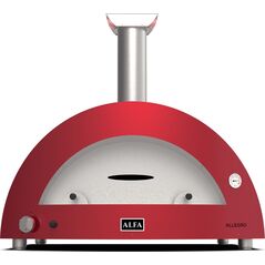 Alfa Forni Alfa Forni Moderno 5 Pizzas Wood ed 13335959 8056471416798