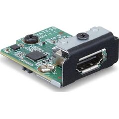 Lenovo Lenovo HDMI 2.0 Expansion Card - Tiny 8 Punch Out Port 1 + 2