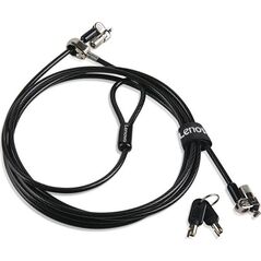 Linka zabezpieczająca Lenovo Lenovo Kensington MicroSaver DS 2.0 CableLock fr. LEN-NON NA