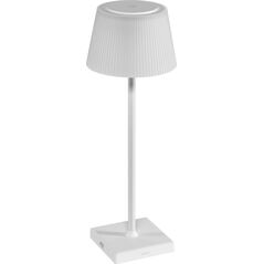 Λαμπτήρας Century Century LED MARGO λευκό 4W 3000K Dimm. IP54 13337811 9090171021769