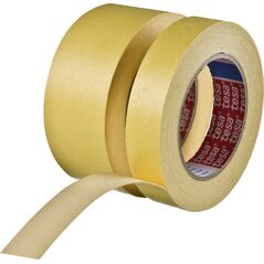 Tesa Tesa Μασκοταινία 10m x 15mm Δέρμα ελέφαντα κίτρινο 04434 13338179 4005800030123