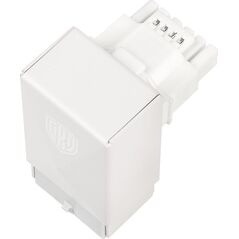 Προσαρμογέας 90 μοιρών Kolink Kolink Core Pro 12V-2x6 - Τύπος 1 - Λευκό 13338819 5999094005884