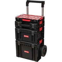PATROL QBRICK SYSTEM PRO ΣΕΤ 3 2.0 PLUS 14224232 5901240000000