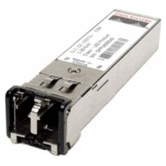 Cisco Cisco - SFP+-Transceiver-Modul - 10GbE - 10GBase-SR - LC/PC Multimode - bis zu 400 m - 850 nm - wiederhergestellt - γούνα 250 Series, Nexus 22XX, 310X, 31X, 31X, 31X, 31X, 31X, 31X, 31X, ONE Nexus 55XX, UCS 62XX, C4200 13354407 889728047357