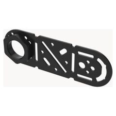 Axis AXIS TF1902-RE - Montageeinheit fur Sensoreinheit (Packung mit 4) - γούνα AXIS F2105-RE, F2135-RE, P1214-E, P1245, P1264, P1280-E 13358785 7331021074774