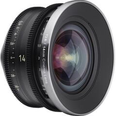 Samyang Xeen Meister 14mm T2.6 Sony E Lens 13363209 8809298888879