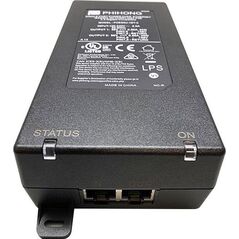 Cradlepoint PoE Injector 56V No C13 Line Cord 13401595 810007802459