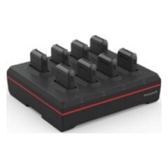 Φορτιστής μπαταρίας Honeywell Honeywell 8 bay για 8675i 13432218 5704174886198