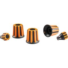 Asetek Asetek SimSports Drehregler - Orange 13455036 1230000121583