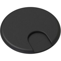 Kondator Organizer Kondator 429-KS37B cable organizer Desk Black 1 τεμ. 13458486 5715063268834