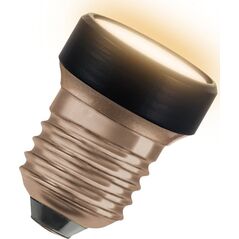 Osram LED LAMP E27 28 3.5W 2700K 230V FR FLAT