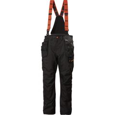 Χειμερινή φόρμα Helly Hansen HELLY HANSEN Kensington Winter, μαύρη 3XL 14170772 7040058764236