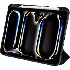 Θήκη tablet OtterBox OtterBox React Folio Apple iPad Pro 11" (M4) - μαύρη 14176904 840304760367