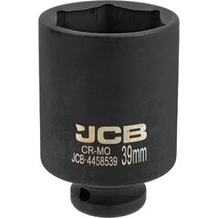 Υποδοχή JCB βαθιάς κρούσης 1/2" 39 mm (6 σημείων) 14404298 5905101373839