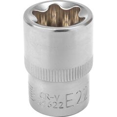 Υποδοχή JCB TORX 1/2" E22 14404394 5906692107513