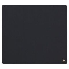 Deltaco Pelės kilimėlis pad DELTACO GAMING 400x450x4mm, juodas / GAM-063 13359931 7333048038760
