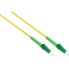 Alcasa Alcasa LW-SA902LALA InfiniBand / καλώδιο οπτικών ινών 2 ​​m LC LC/APC Κίτρινο 13395553 4014619881031