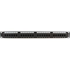 Πίνακας ενημέρωσης κώδικα MicroConnect Microconnect PP-003 1U 13396704 5704327884514