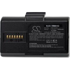 Bixolon BATTERY PACK ΓΙΑ ΕΚΤΥΠΩΤΗ XM7-40 13403298 8809794030253