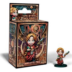 Scale75 Scale75: Charlotte Page 13405098 8435635302724