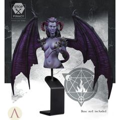 Scale75 Scale75: Loreen Damned Lust 13405116 8435635301185