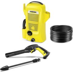 Karcher Karcher K 2 OPP Πιεστικό πλυντήριο αυτοκινήτων 13412352 4054278630434