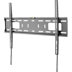 Deltaco DELTACO, TV laikiklis, fiksuotas, 37"-70", 50kg, 200x200-600x400, juodas / ARM-1151 13419828 7333048042859