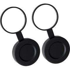 Focus Optics Focus Objective κάλυμμα 2τμχ 51mm 14049374 7391879050467