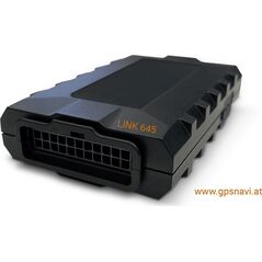 Moduł GPS TomTom Webfleet LINK 645 WW v1
