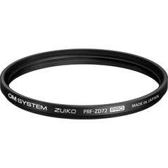 Φίλτρο OM Σύστημα OM PRF-ZD72 Zuiko PRO 14070380 4545350055196