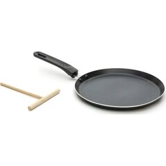 Ταψί για τηγανίτες για επαγωγή - 24 cm. 14081204 5714156137699