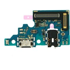 Samsung ServicePack Πλακέτα φόρτισης USB SAMSUNG A51 A515F GH96-12992A 14168186 5903396329258