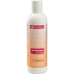 Dymo Diafarm Katteshampoo 250 ml