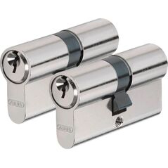 Abus DOOR CYLINDER E50N 35/45