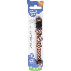 DUVO+ OBROŻA KOT INDIAN DESIGN            20-28cm/10mm   15557