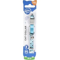 DUVO+ OBROŻA KOT RACCOON 20-30cm/10mm       15549