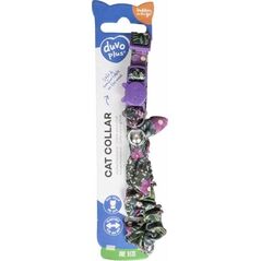 DUVO+ OBROŻA KOT RETRO FLOWERS            20-30cm/10mm   15562