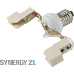 Synergy 21 LED adapter for LED bulbs E27R7s